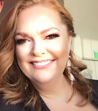 Amanda Watson, owner of StyleForIt