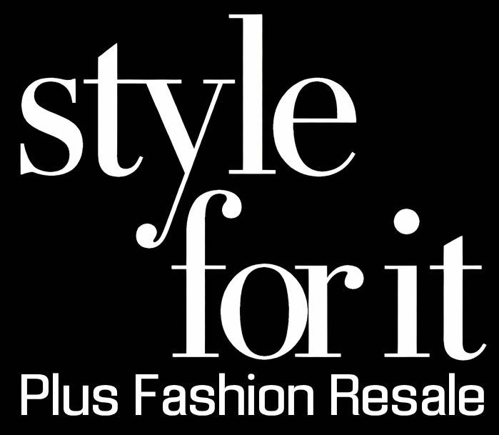 StyleForIt, plus size women's clothing