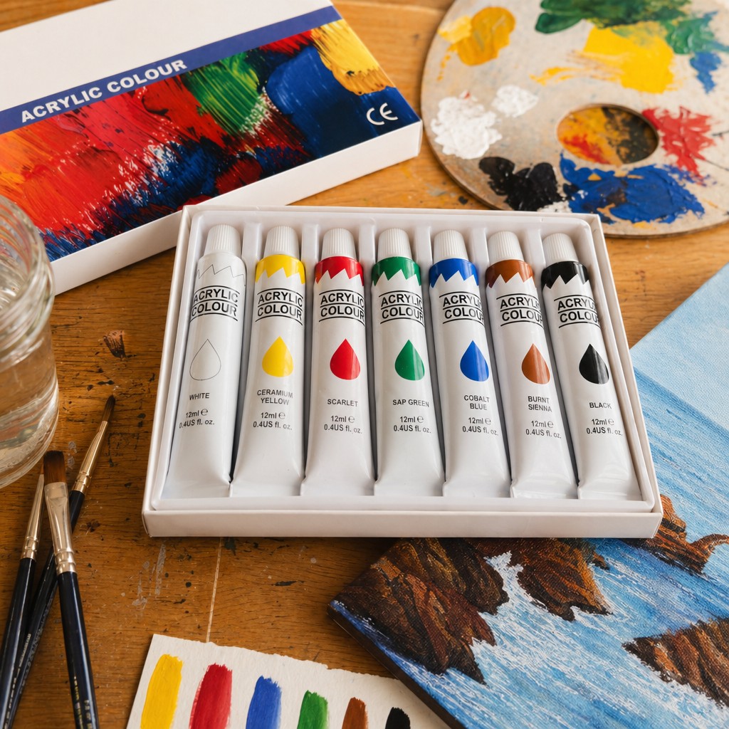 Art Studio