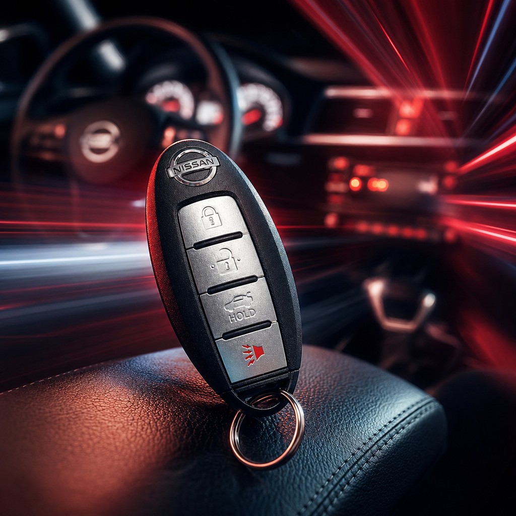 Automobiles and Vehicles Product Photography example