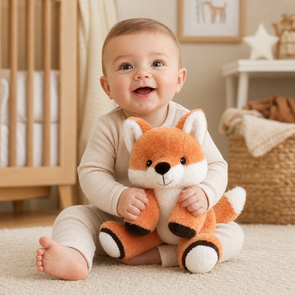 Nursery Setting