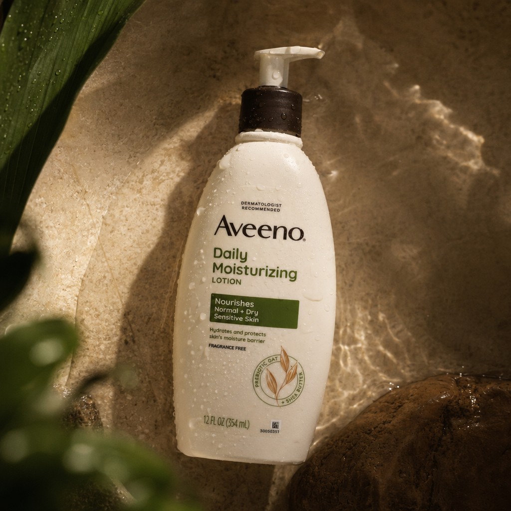 Beauty and Skincare Product Photos for Amazon example