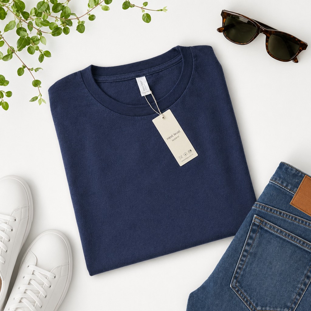 Fashion and Apparel Product Photos for Shopify example