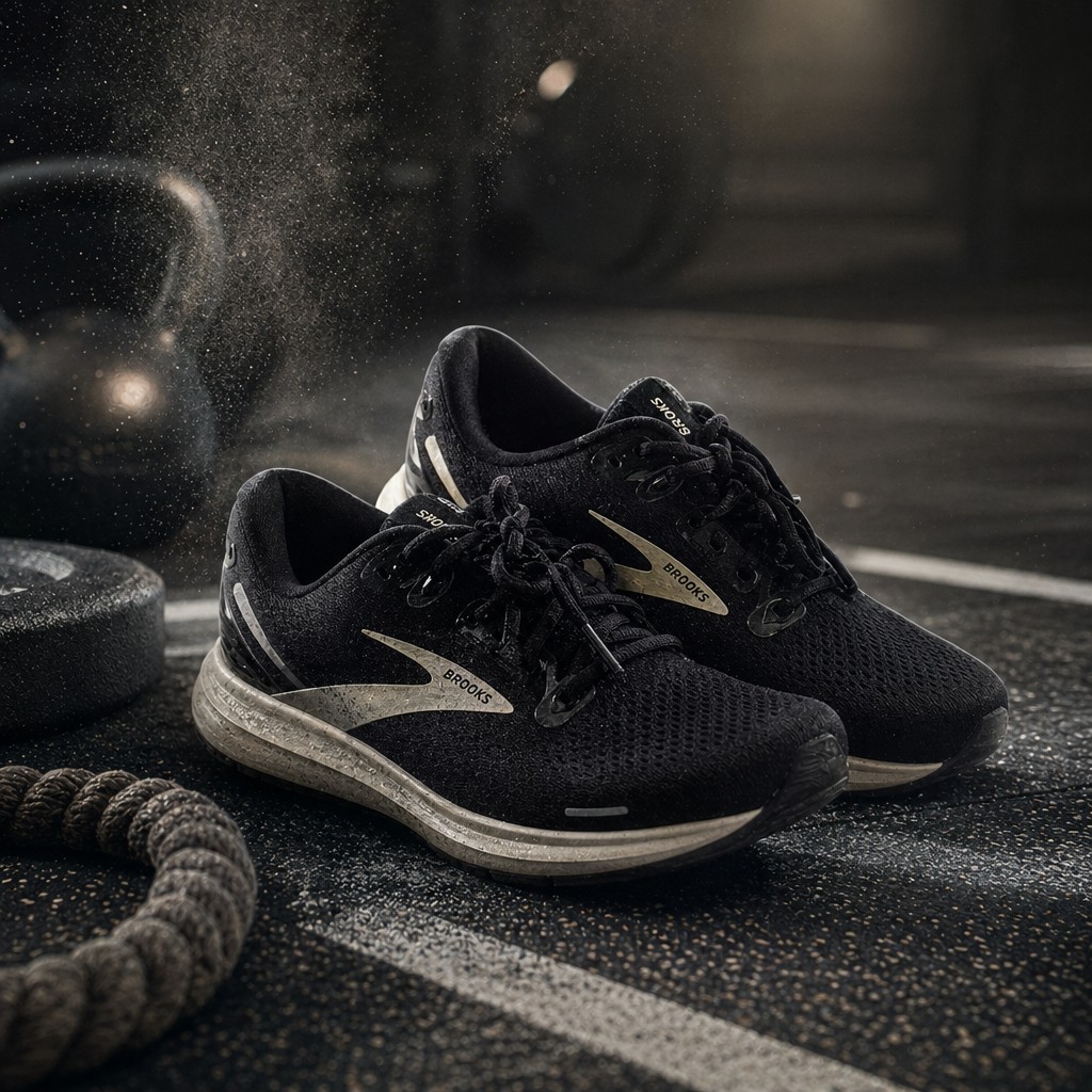 Fitness Equipment and Activewear Product Photos for eBay example