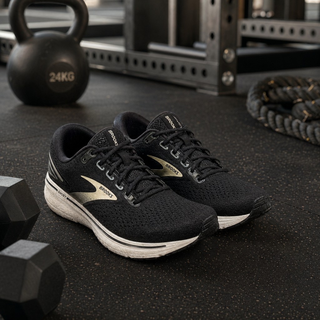 Gym Setting