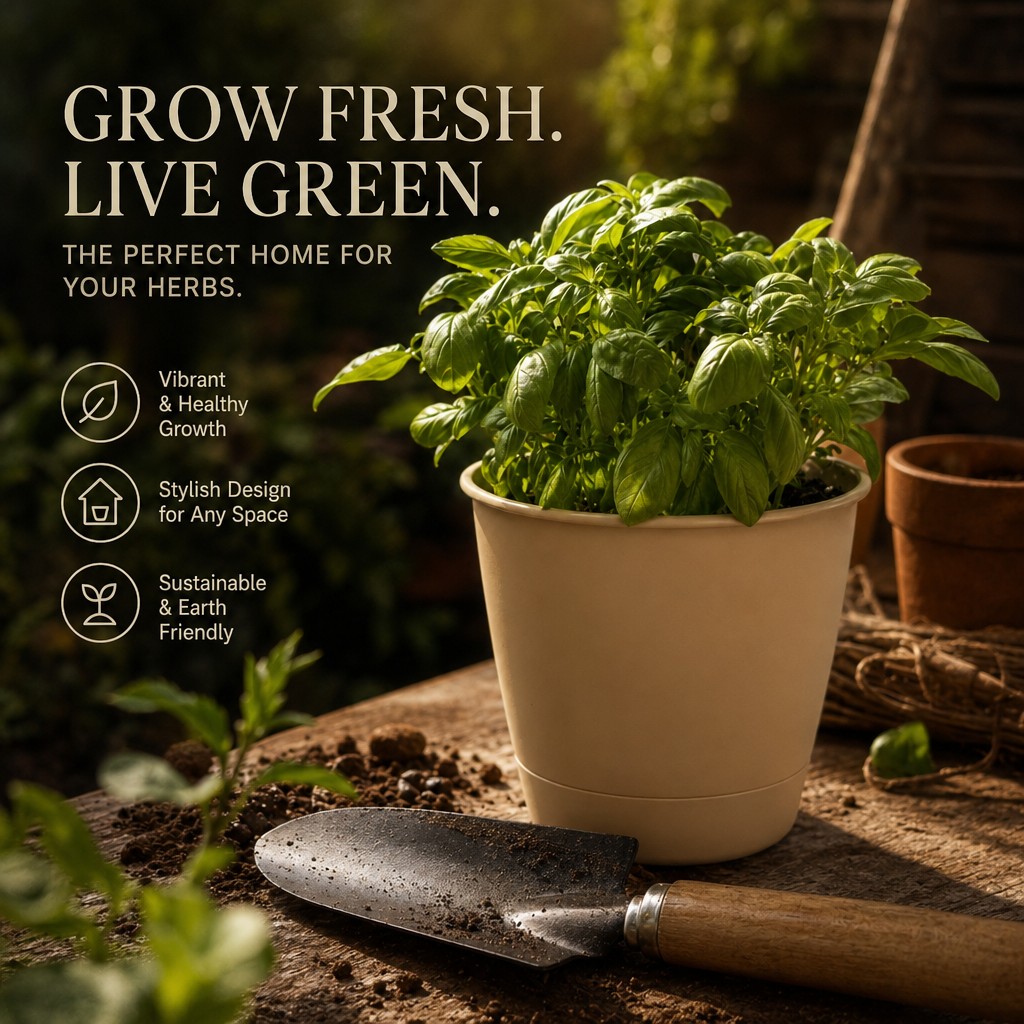 Gardening and Outdoor Product Photography example
