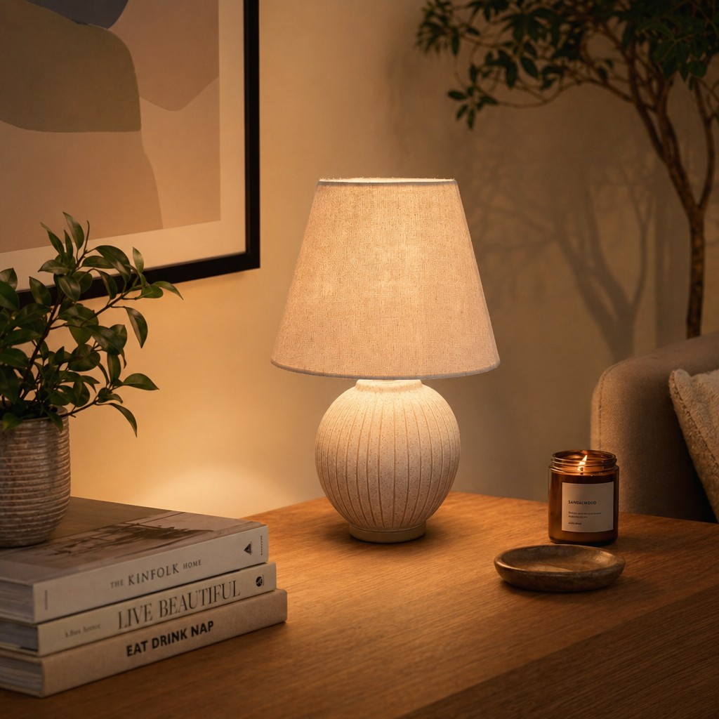 Home Furniture and Decor Product Photos for Amazon example