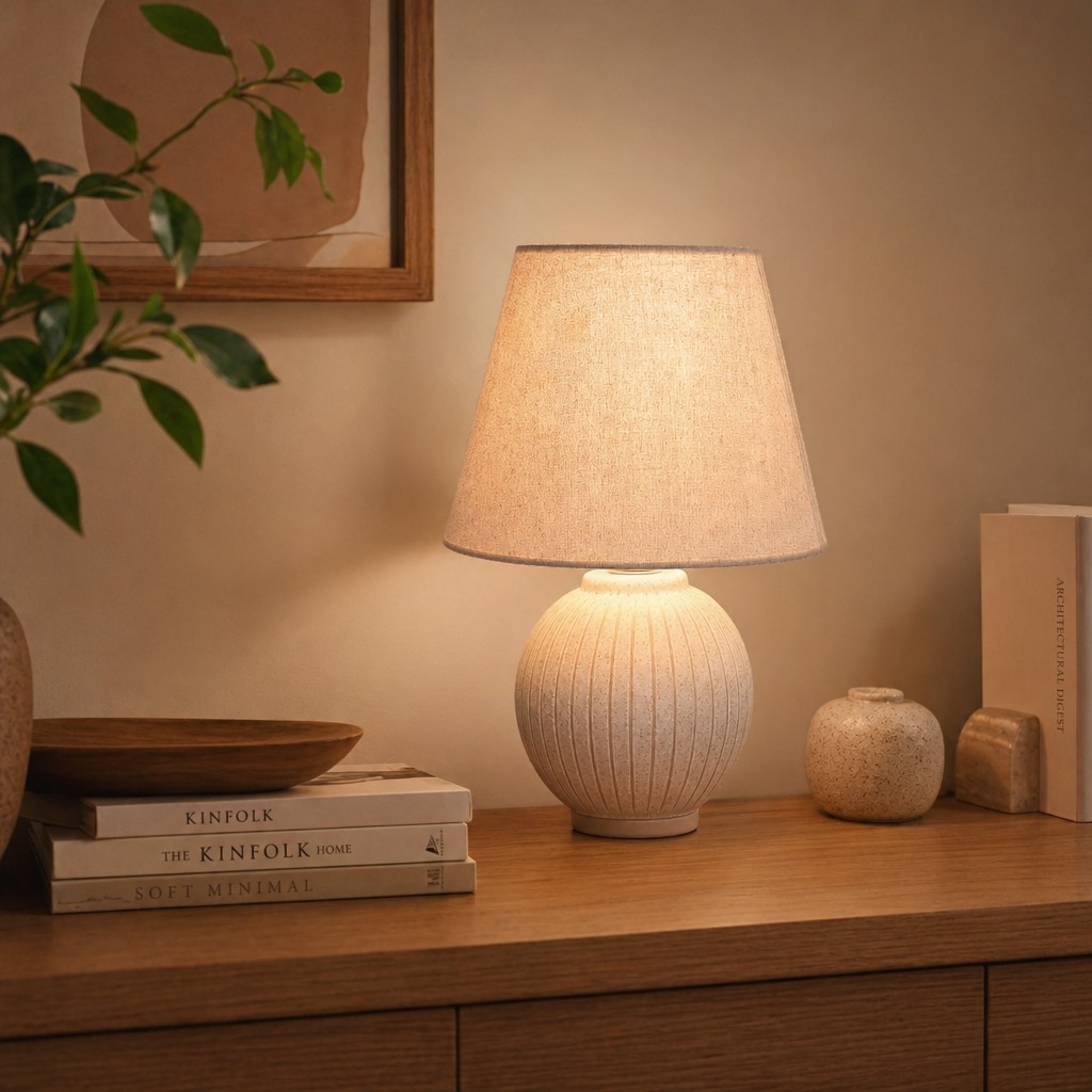 Styled Decor