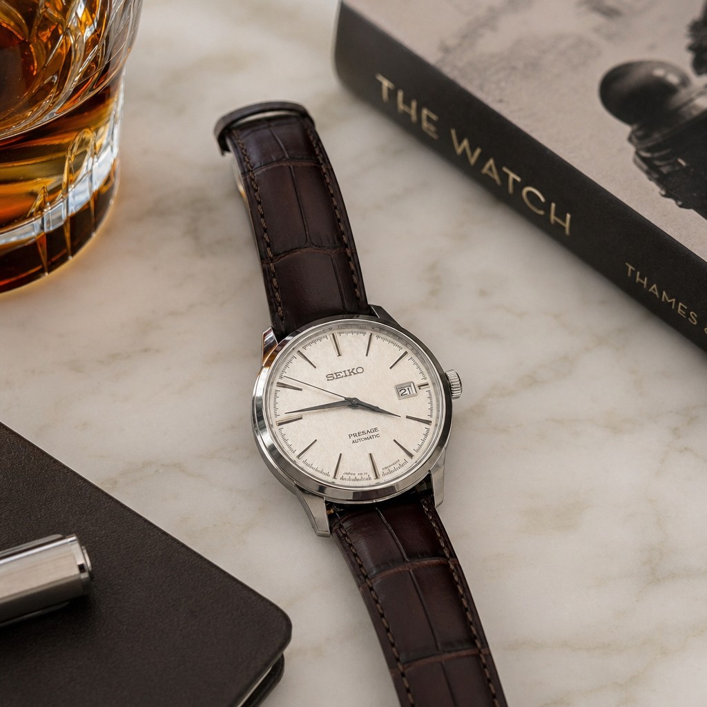 Marble Elegance