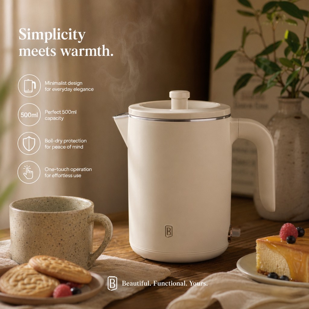 Warm Lifestyle