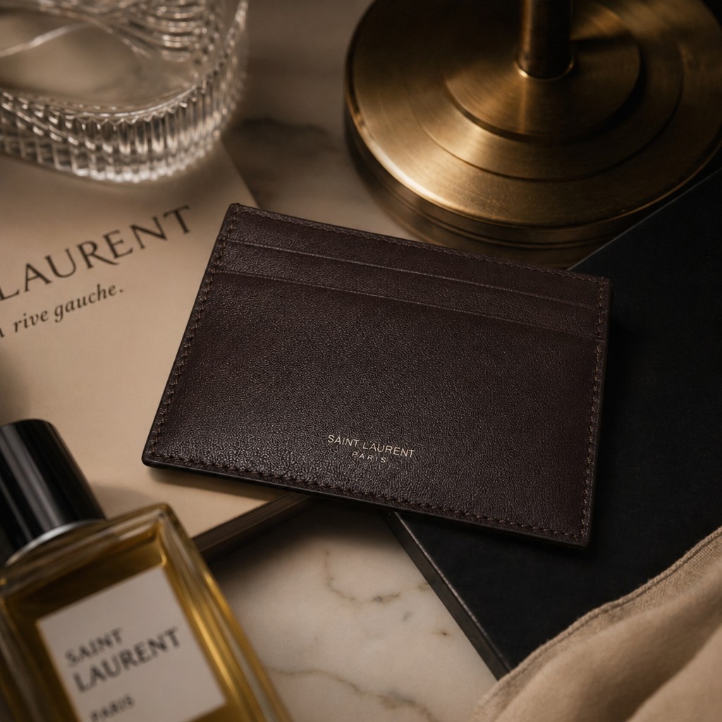 Warm Luxury
