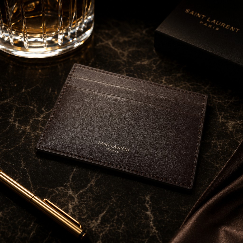 Luxury Goods and Lifestyle Product Photography example