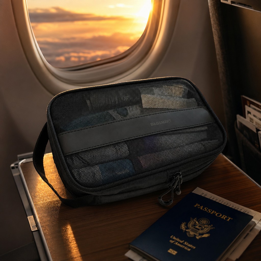 Travel and Hospitality Services (hotels, resorts, tours) Product Photography example
