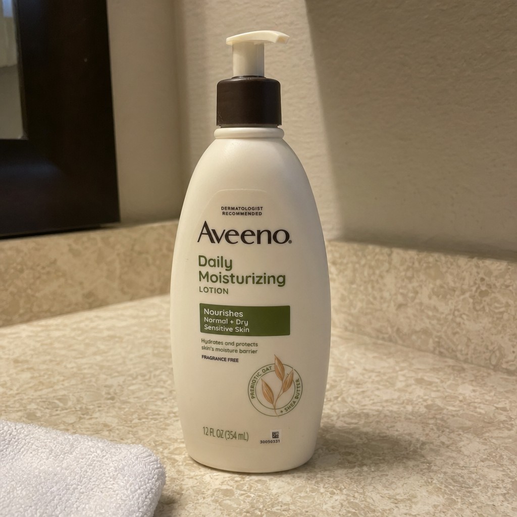 Example phone product photo before AI enhancement